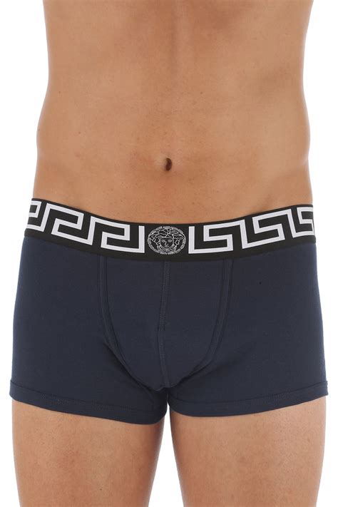 versace mens deluxe|versace men underwear on sale.